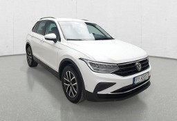 Volkswagen Tiguan II