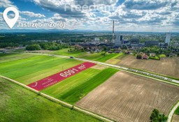 Działka inna Jastrzębie-Zdrój, ul. Dębina