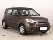 Kia Soul , Salon Polska, Klima, Parktronic