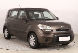 Kia Soul , Salon Polska, Klima, Parktronic