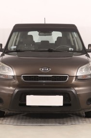 Kia Soul , Salon Polska, Klima, Parktronic-2