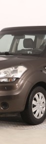 Kia Soul , Salon Polska, Klima, Parktronic-3