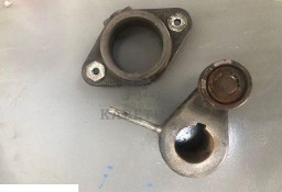 Claas Variant - Dżwignia Wałka Podbieracza