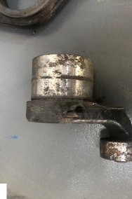 Claas Variant - Dżwignia Wałka Podbieracza-2