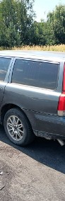 Volvo V70 II Volvo V70 2.4TD 163km 02r Automat-4