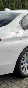 BMW SERIA 3 Topowa 330i Automat 252KM • SALON POLSKA Serwis ASO • Faktura VAT 23-3
