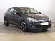 Renault Megane III , VAT 23%, Navi, Klimatronic, Tempomat, Parktronic,ALU