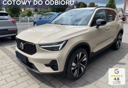 Volvo XC40 B4 Plus Dark B4 Plus Dark 2.0 Pakiet Lighting + Reflektory Pixel LED