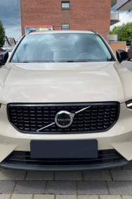 Volvo XC40 B4 Plus Dark B4 Plus Dark 2.0 Pakiet Lighting + Reflektory Pixel LED-2