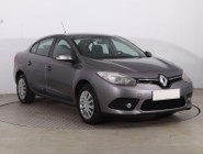 Renault Fluence , Salon Polska, Klima, Tempomat, Parktronic