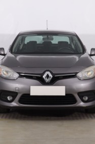 Renault Fluence , Salon Polska, Klima, Tempomat, Parktronic-2