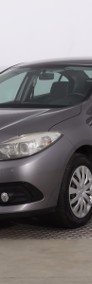 Renault Fluence , Salon Polska, Klima, Tempomat, Parktronic-3