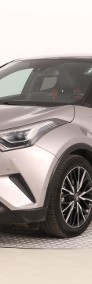 Toyota C-HR , Salon Polska, Serwis ASO, Automat, Skóra, Klimatronic,-3