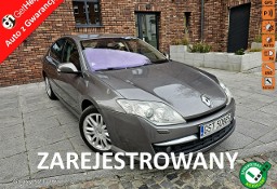 Renault Laguna III Klimatronik Navi Skóry Ks.Serwisowa