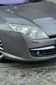 Renault Laguna III Klimatronik Navi Skóry Ks.Serwisowa-2