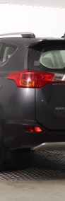 Toyota RAV 4 IV , Salon Polska, Xenon, Klimatronic, Tempomat, Parktronic-4