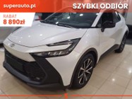 Toyota C-HR Executive 2.0 Hybrid Dynamic Force Executive 2.0 Hybrid Dynamic Force