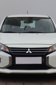 Mitsubishi Space Star , VAT 23%, Klima-2