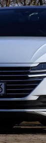 Volkswagen Arteon TFSi 210 DSG krajowy 1wł Pakiety Premium i Technic-3