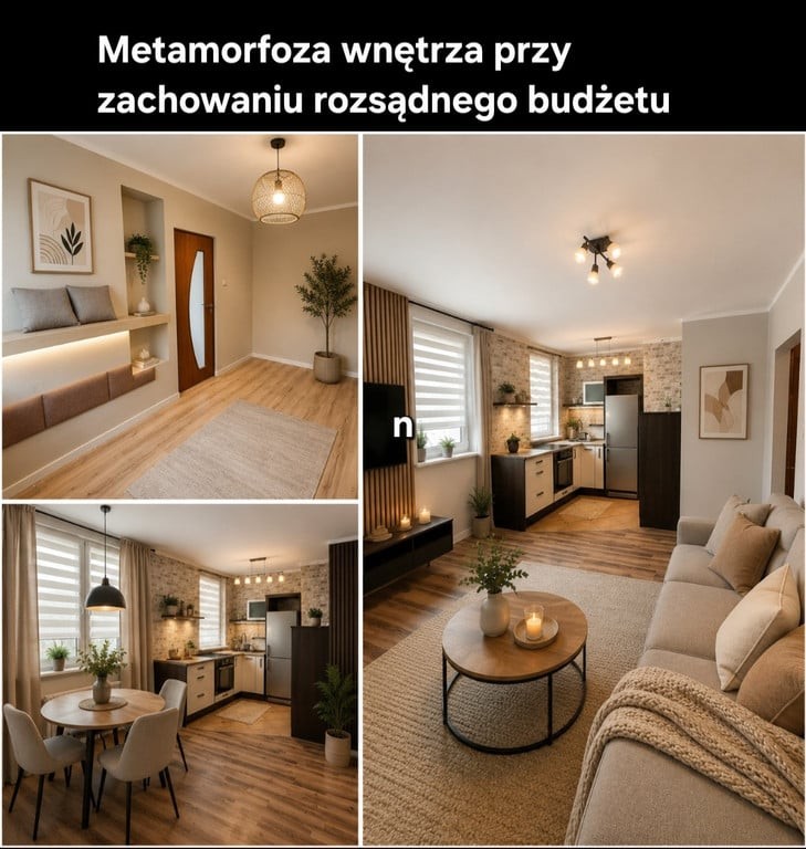 Przytulne 2 pokoje w Sosnowcu / Niwka ulica Śliwki idealne na start / inwestycje