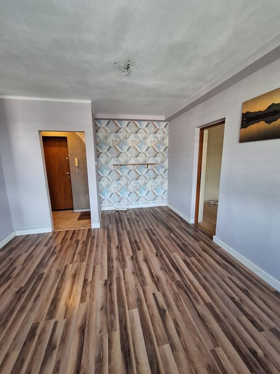 Przytulne 2 pokoje w Sosnowcu / Niwka ulica Śliwki idealne na start / inwestycje - Więcej