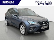 SEAT Arona FR 1.0TSI 115KM M6 2019 r., salon PL, FullLink, przebieg 102tys.km