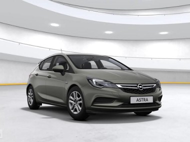 Opel Astra K rabat: 13% (10 350 zł) Super cena. Wyprzedaż rocznika w ASO!-1