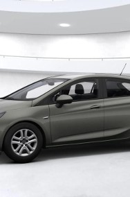 Opel Astra K rabat: 13% (10 350 zł) Super cena. Wyprzedaż rocznika w ASO!-2