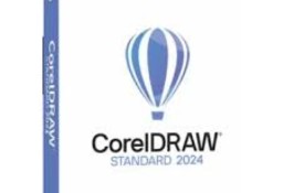 CorelDRAW Standard 2024