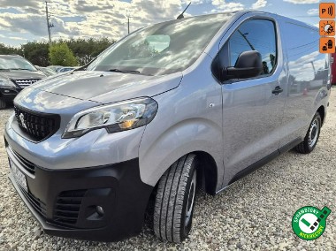 Peugeot Expert Pack klim 2,0 hdi-1