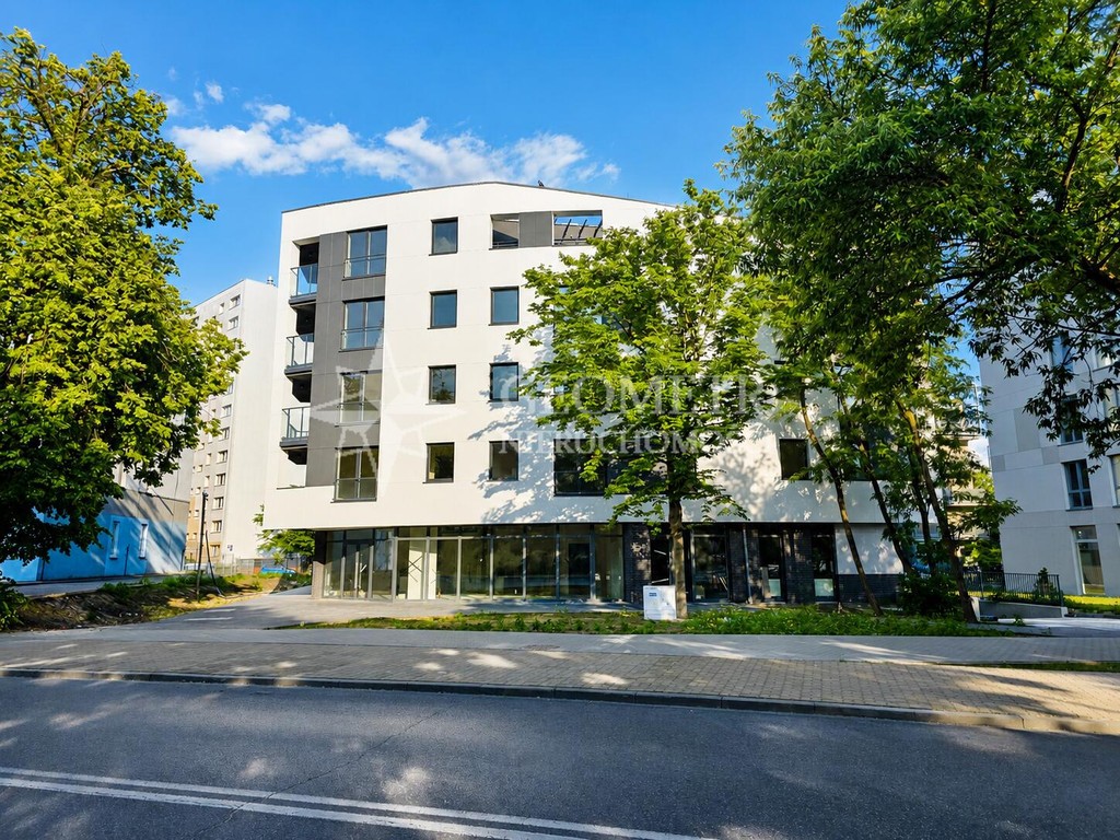 Lokal usługowy do wynajęcia Legionowo, ul. Piłsudskiego 43D - View 5