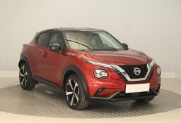 Nissan Juke Salon Polska, Serwis ASO, Klimatronic, Tempomat, Parktronic,