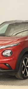 Nissan Juke Salon Polska, Serwis ASO, Klimatronic, Tempomat, Parktronic,-3