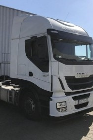 Iveco Stralis AS440S46T/P Stralis AS440S46T/P-2
