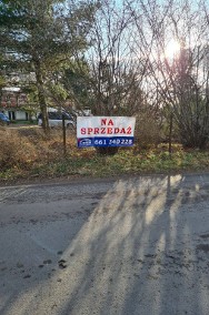 działka budowlana-2