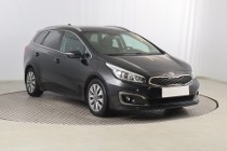 Kia Cee&apos;d II , Salon Polska, Serwis ASO, Automat, Navi, Klimatronic,