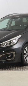 Kia Cee'd II , Salon Polska, Serwis ASO, Automat, Navi, Klimatronic,-3