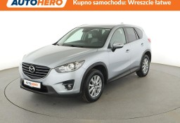 Mazda CX-5 Exclusive-Line skóra navi PDC tempomat