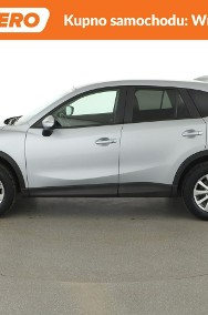 Mazda CX-5 Exclusive-Line skóra navi PDC tempomat-2