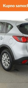 Mazda CX-5 Exclusive-Line skóra navi PDC tempomat-4