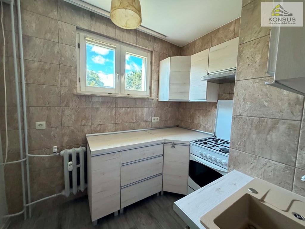 Mieszkanie na sprzedaż, 2 pokoje, 35 m², Kielce