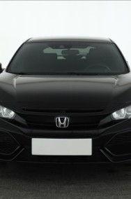 Honda Civic IX , Salon Polska, VAT 23%, Navi, Klimatronic, Tempomat,-2
