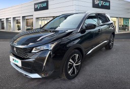 Peugeot 5008 Peugeot 5008 1.6 PureTech GT Salon Polska! FV23%! Pierwszy wł! LED!