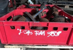 JCB TM 300 - Skrzynia - Części