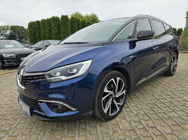 Renault Grand Scenic IV 1.6 Diesel 160KM 7 Miejsc automat Bose-1