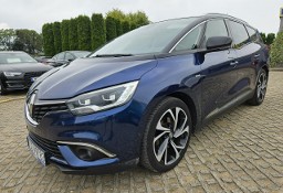 Renault Grand Scenic IV 1.6 Diesel 160KM 7 Miejsc automat Bose
