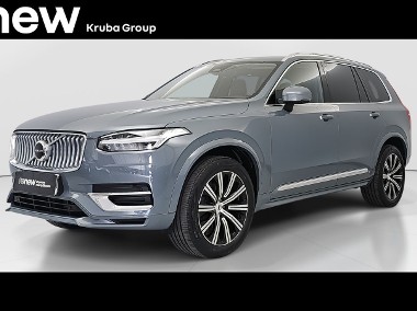 Volvo XC90 V XC 90 B5 D AWD Plus Bright 7os aut-1