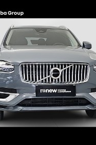 Volvo XC90 V XC 90 B5 D AWD Plus Bright 7os aut-2