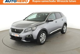 Peugeot 3008 II automat virtual cocpit navi czujniki parkowania