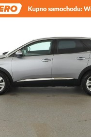 Peugeot 3008 II automat virtual cocpit navi czujniki parkowania-2